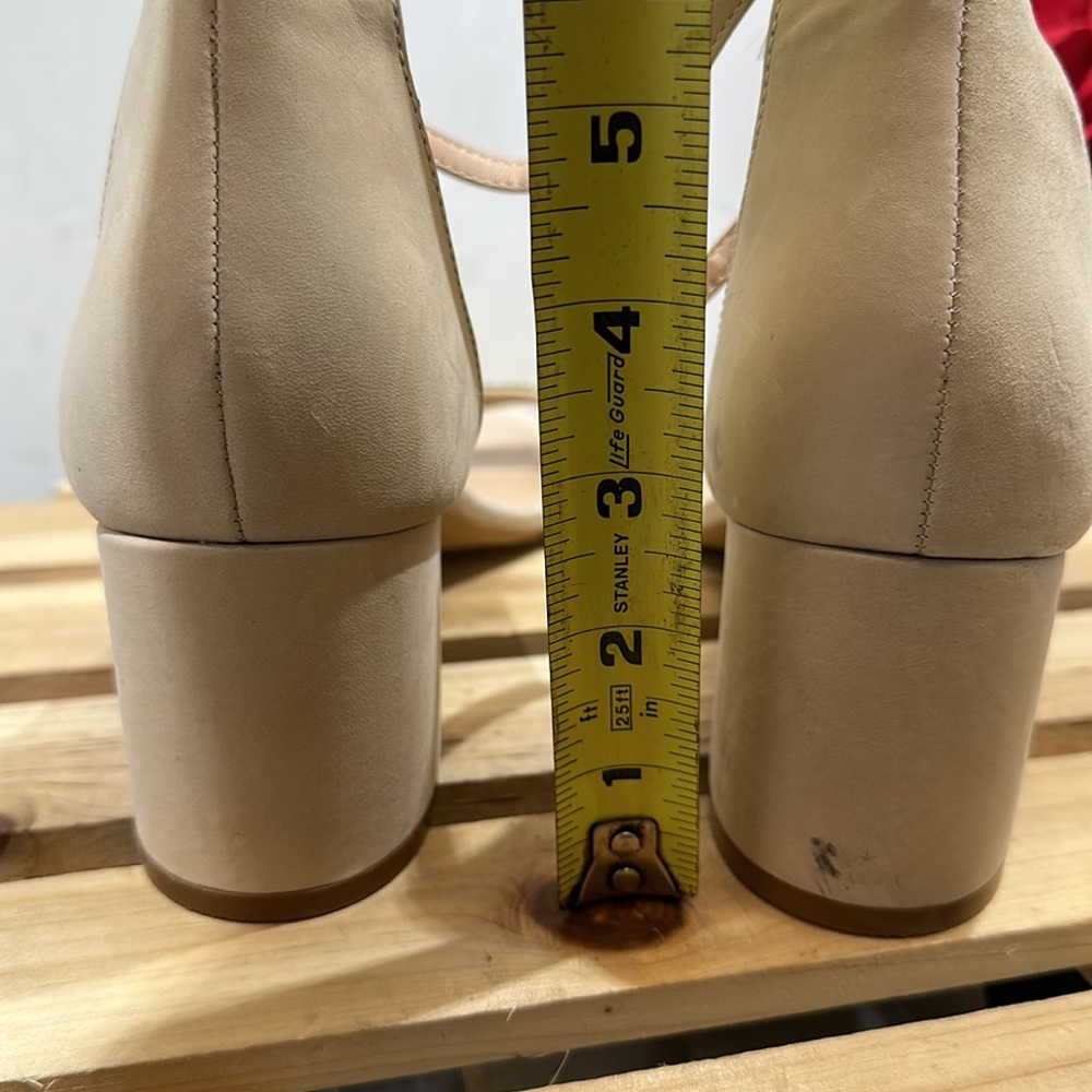 Aldo heels #091 - Picture 4 of 6